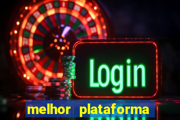 melhor plataforma para ganhar dinheiro jogando